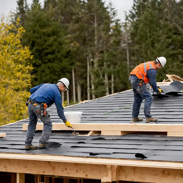 Why Cicero, IL Homeowners Choose Cicero Roofing Pro for Wind Damage Repairs?