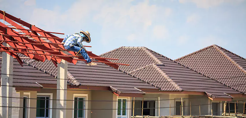 Professional Wind Damage Roof Repair Services in Cicero, IL